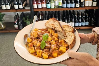 Boatshed Food and Wine