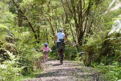 East Gippsland Rail Trail