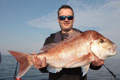 Far Out Fishing Charters