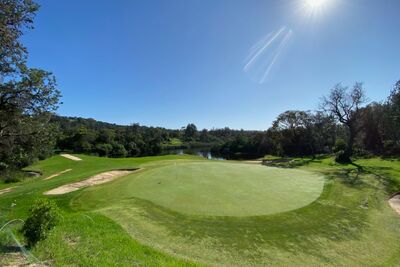 Lakes Entrance Golf Course