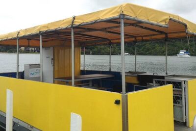 Portside Boat Hire