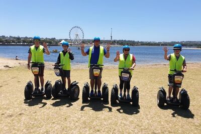 Segway Tours