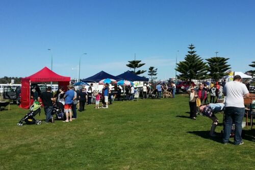 Lakes Entrance Events