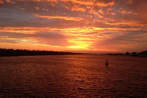 Cunningham Shore Motel Lakes Entrance