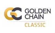 Golden Chain Classic Logo